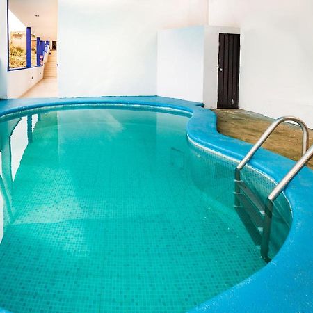 Hotel Zazil-Naj Valladolid  Eksteriør bilde