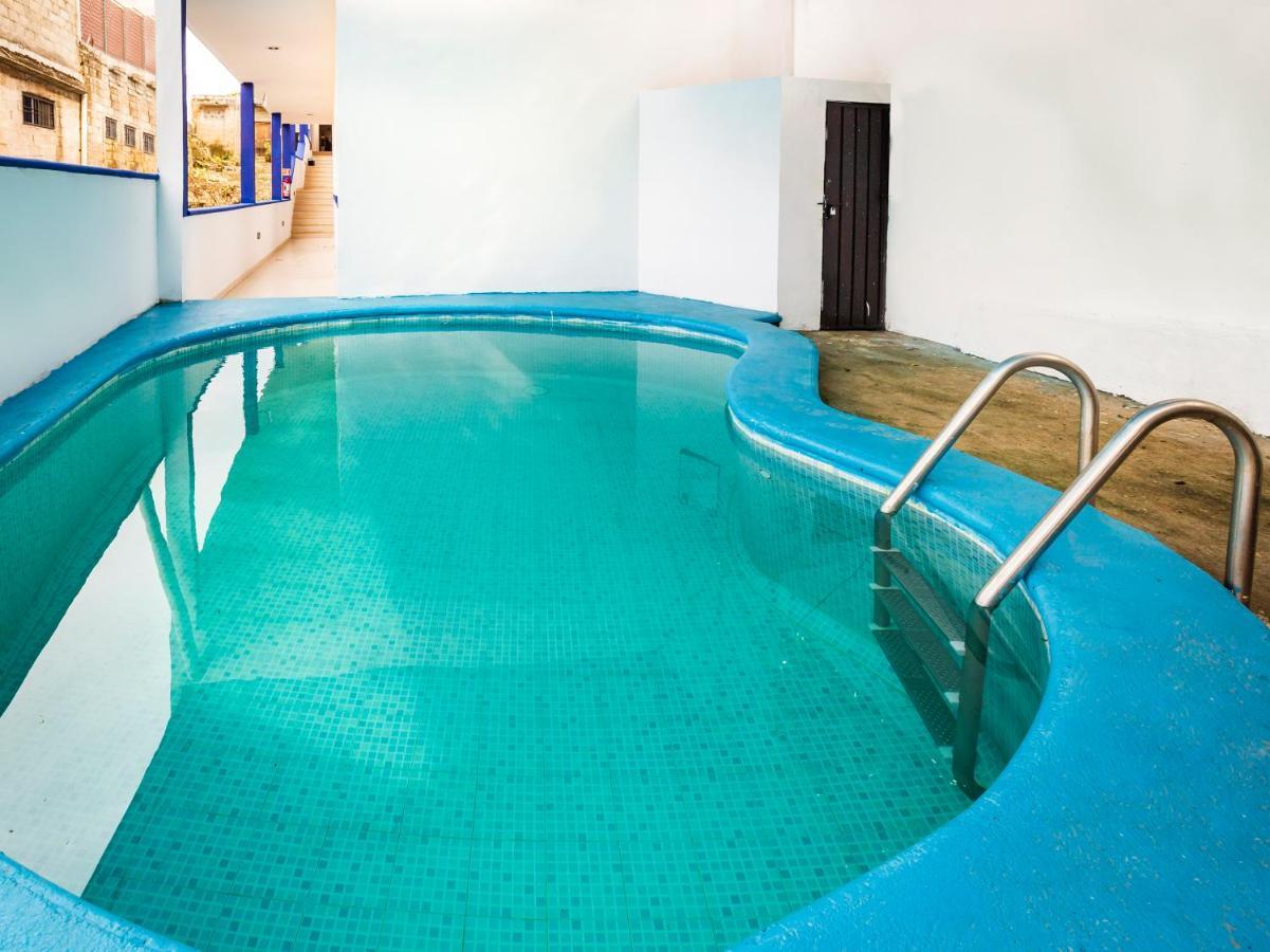 Hotel Zazil-Naj Valladolid  Eksteriør bilde
