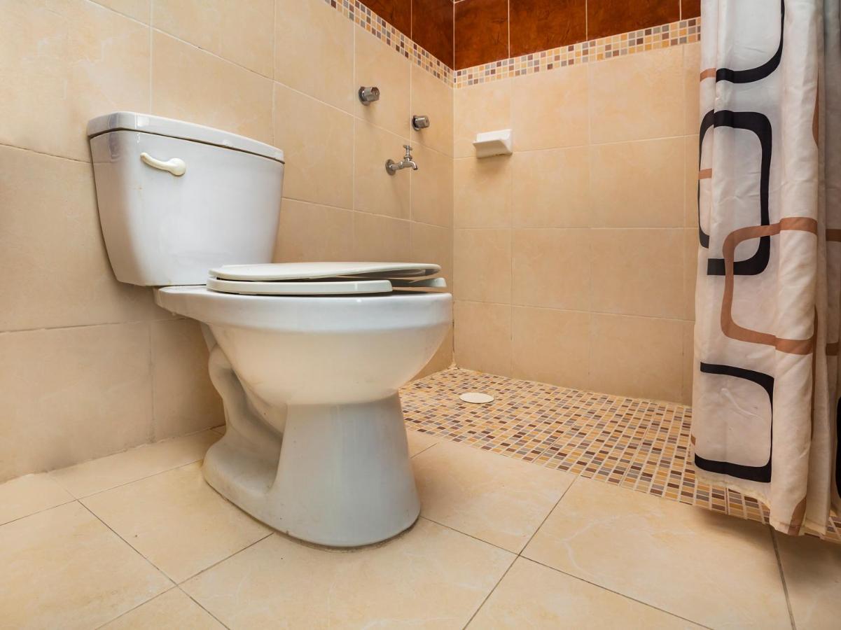 Hotel Zazil-Naj Valladolid  Eksteriør bilde