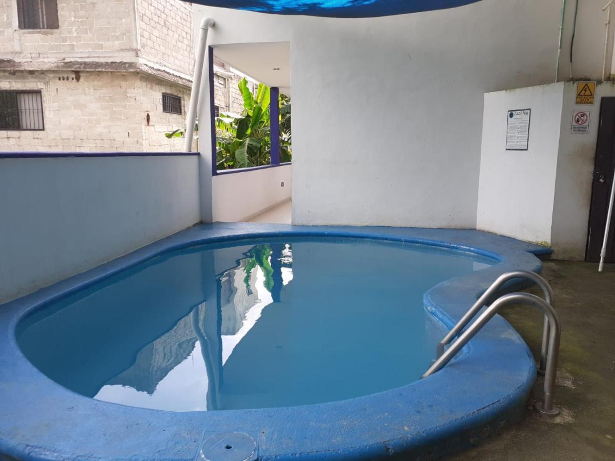 Hotel Zazil-Naj Valladolid  Eksteriør bilde